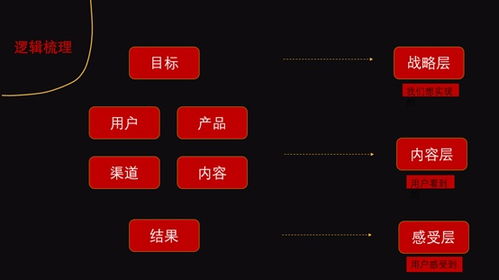 互聯(lián)網營銷的思維與邏輯 從用戶連接到銷售轉化