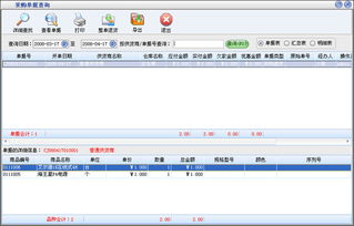 美萍電腦行業管理軟件 全方位賦能電腦業務的專業專家